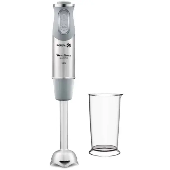 Moulinex bras mixeur plongeant 0.8 L 800 wDD650D10