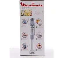 Moulinex bras mixeur plongeant 0.8 L 800 wDD650D10