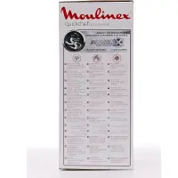 Moulinex bras mixeur plongeant 0.8 L 800 wDD650D10