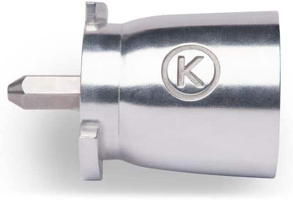 kenwood Adaptateur twist vers barre KAT002ME (pièce)