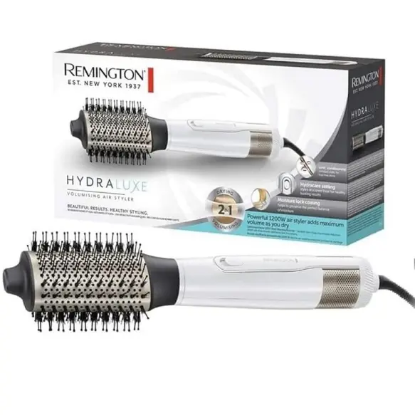 Remington brosse soufflante  3en1 1200w AS8901