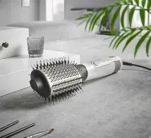 Remington brosse soufflante  3en1 1200w AS8901