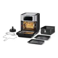 Black & Decker  air fryer friteuse four 12L   AOF100-B5