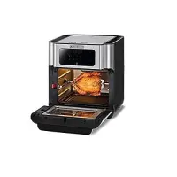 Black & Decker  air fryer friteuse four 12L   AOF100-B5