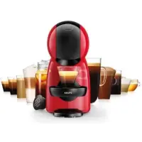 Krups cafetière dolce gusto +60capsules KP1A3510