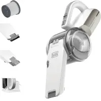Black&Decker aspirateur à main batterie Pv1420L-B5