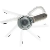 Black&Decker aspirateur à main batterie Pv1420L-B5