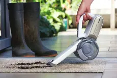 Black&Decker aspirateur à main batterie Pv1420L-B5