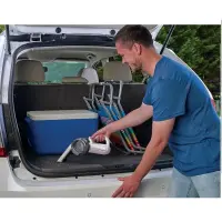 Black&Decker aspirateur à main batterie Pv1420L-B5