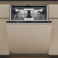 Whirlpool lave vaisselle encastrable 6sense W7I HP40 LSC