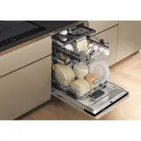 Whirlpool lave vaisselle encastrable 6sense W7I HP40 LSC