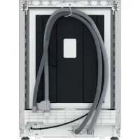 Whirlpool lave vaisselle encastrable 6sense W7I HP40 LSC