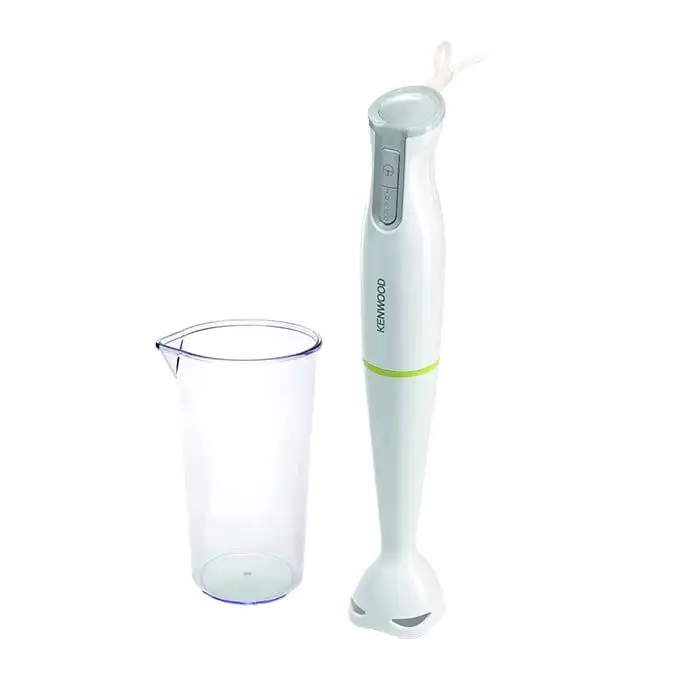 Kenwood bras mixeur plongeant 600W HBP02.001WH
