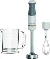 Kenwood bras mixeur inoxydable HBM40.002WH