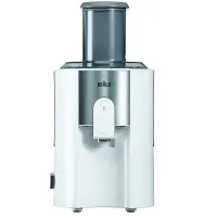 Braun centrifugeuses premium 2L 900watts J500WH