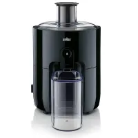 Braun extracteur de jus pur 500 Watt SJ 3100 BK