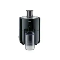 Braun extracteur de jus pur 500 Watt SJ 3100 BK