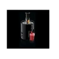 Braun extracteur de jus pur 500 Watt SJ 3100 BK