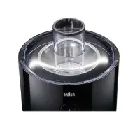 Braun extracteur de jus pur 500 Watt SJ 3100 BK