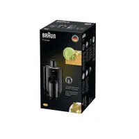 Braun extracteur de jus pur 500 Watt SJ 3100 BK