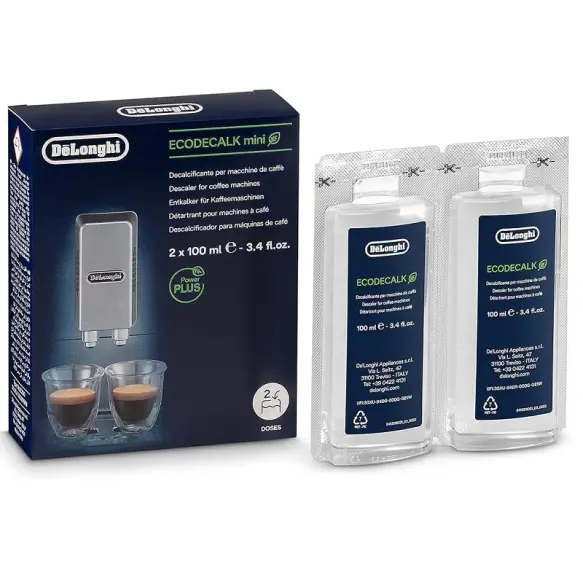 Delonghi détartrant  cafetière  100m DLSC200 dlsc200 (pièce)