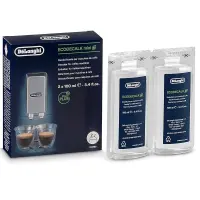 Delonghi détartrant  cafetière  100m DLSC200 dlsc200 (pièce)