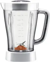 Kenwood mixeur avec 2 bol 500W BLP15-360WH