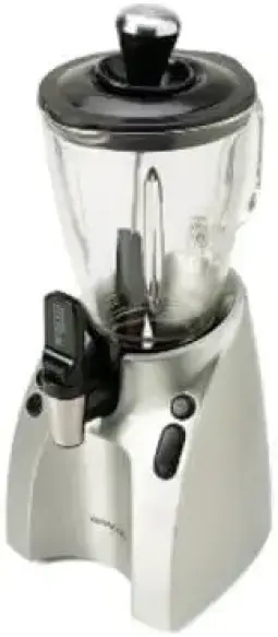 Kenwood blender smoothie pro métal bol 2L SB327