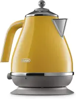 Delonghi bouilloire icona capitals KBOC3001.Y