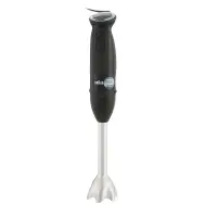 Braun mixeur plongeant 5en1 1000 w MQ5275Bk