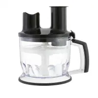 Braun mixeur plongeant 5en1 1000 w MQ5275Bk