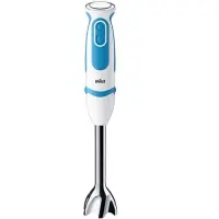 Braun mixeur multiquick inoxydable 1000w MQ 5251