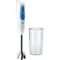 Braun mixeur plongeant multiquick 700 W MQ3000WH