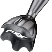 Braun mixeur plongeant multiquick 700 W MQ3000WH