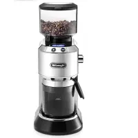 Delonghi moulin à café  inoxydable Dedica KG521M