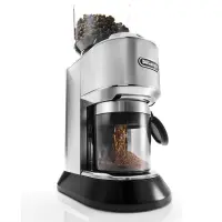 Delonghi moulin à café  inoxydable Dedica KG521M