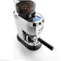 Delonghi moulin à café  inoxydable Dedica KG521M