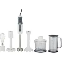 Kenwood mixeur plongeant plus un hachoir HDP406