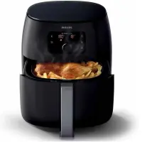 Philips friteuse premium XXL  7.3L HD9650/90