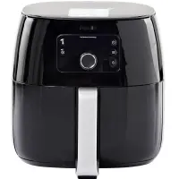 Philips friteuse premium XXL  7.3L HD9650/90