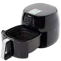 Philips friteuse premium XXL  7.3L HD9650/90