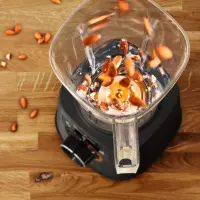 Moulinex blender Perfect Mix+ en verre 1200w LM88A8