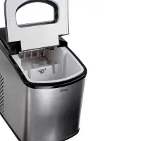 Livoo Machine à glaçons 12 kg DOM367