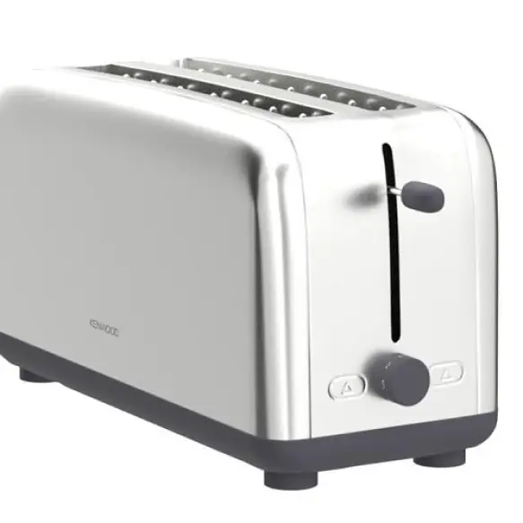 Kenwood grille Pain 1500w TTM470