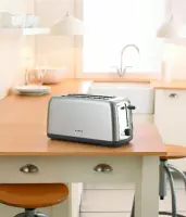 Kenwood grille Pain 1500w TTM470
