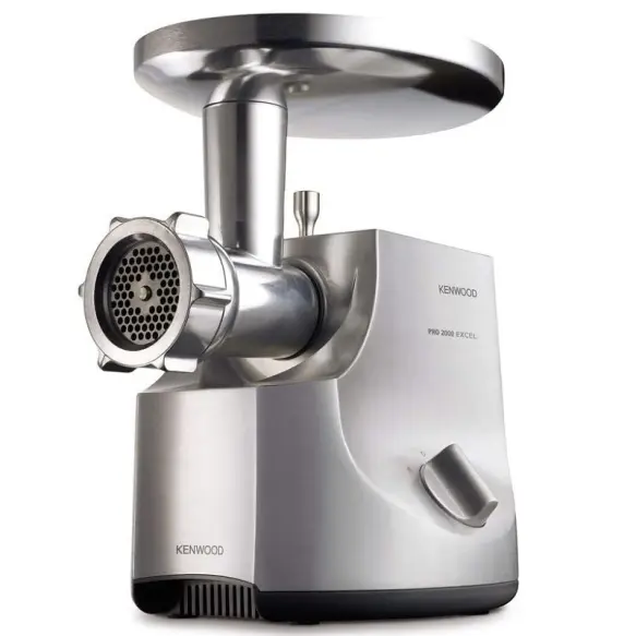 Kenwood hachoir à viande  2000 watts MG700