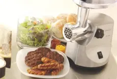 Kenwood Hachoir a viande 5en1 1600KG MG510