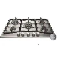 Ariston plaque de cuisson encastrable 75cm  PCN 751
