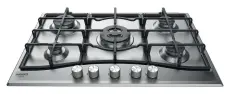 Ariston plaque de cuisson encastrable 75cm  PCN 751