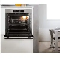 Whirlpool four encastrable 73L pyrolyse akz9629ix